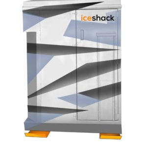 ICE SHACK