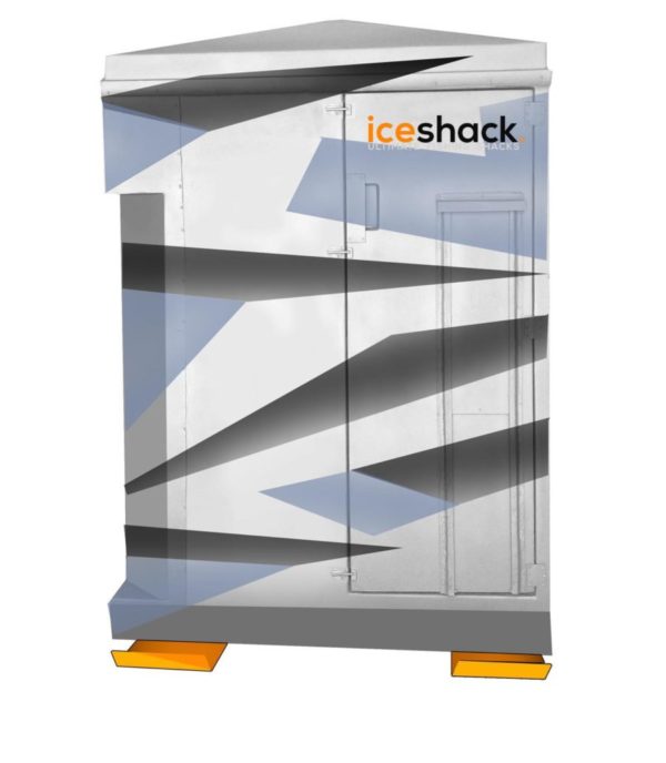 ICE SHACK