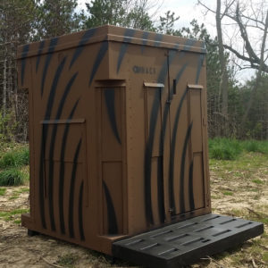 STEALTH BLIND II