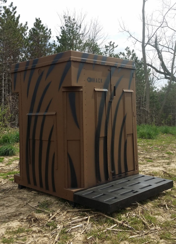 STEALTH BLIND II